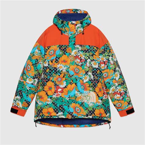 ski jacket gucci|Gucci japanese jacket.